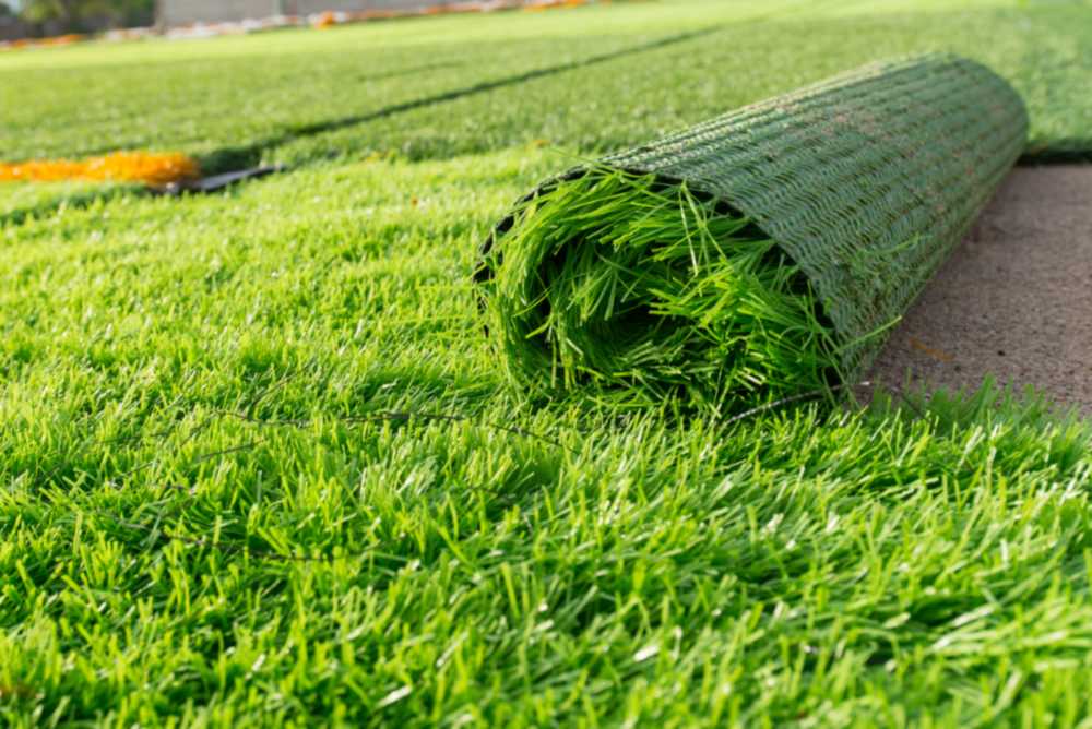 Artificial Turf Grass in Denver, CO