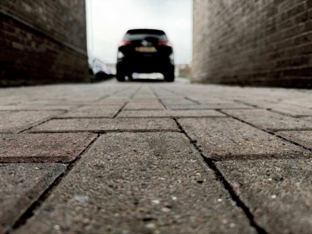 Driveway pavers for your home