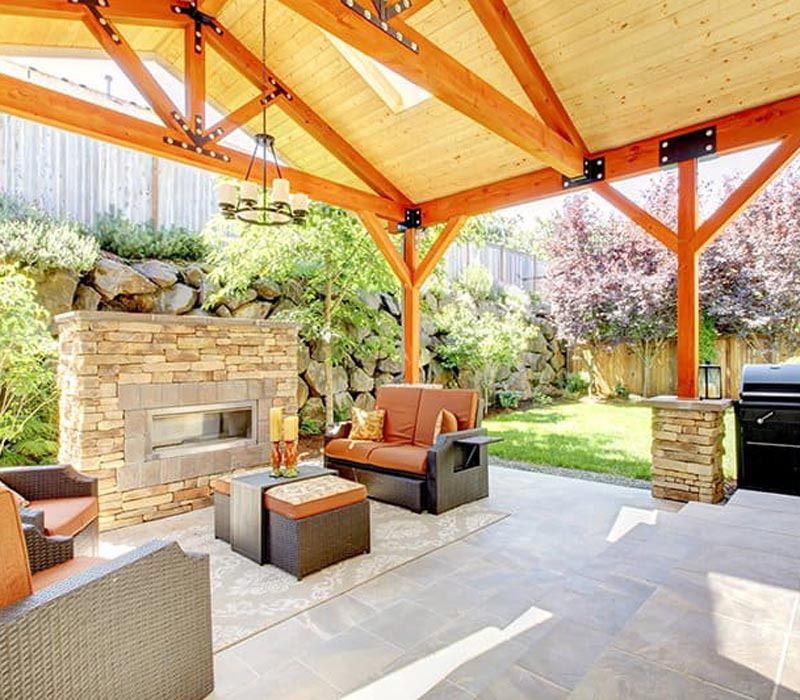 Tips to Achieve a Unique Landscaping Design