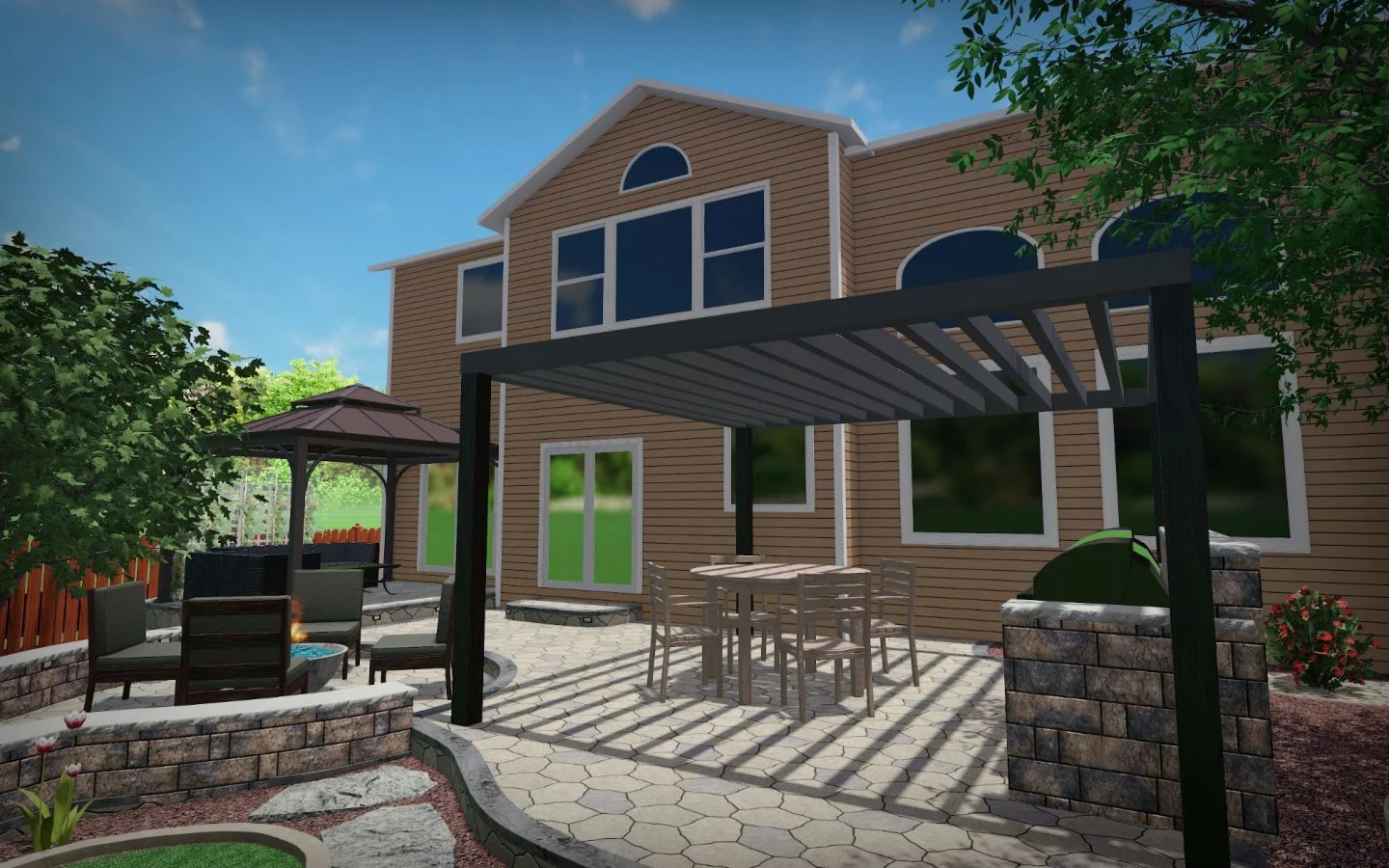 2026 Colorado Landscape Design Trends: Create Your Dream Outdoor Living Space in the Denver Metro Area
